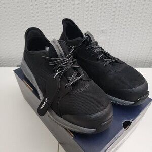 Reebok Work Flexagon 3.0 Work SD Sneaker in Black Women's Size 9W